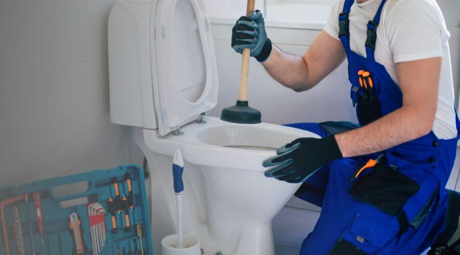 Professional same day plumber in West Mifflin, PA